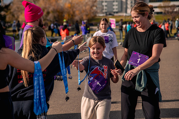 Girls on the Run 5K – Celebration of Strength at Sugarhouse Park8584