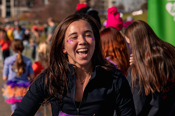Girls on the Run 5K – Celebration of Strength at Sugarhouse Park8591