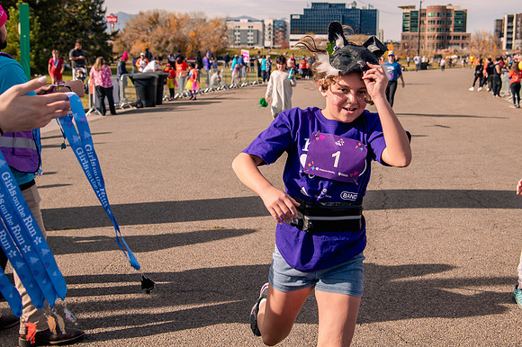 Girls on the Run 5K – Celebration of Strength at Sugarhouse Park8609