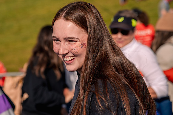 Girls on the Run 5K – Celebration of Strength at Sugarhouse Park8611