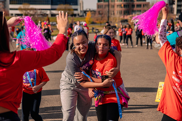 Girls on the Run 5K – Celebration of Strength at Sugarhouse Park8666