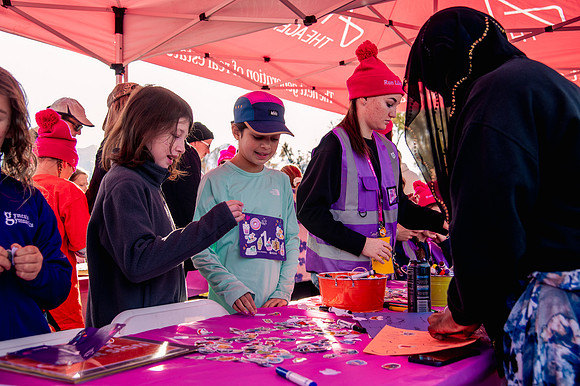 Girls on the Run 5K – Celebration of Strength at Sugarhouse Park7165