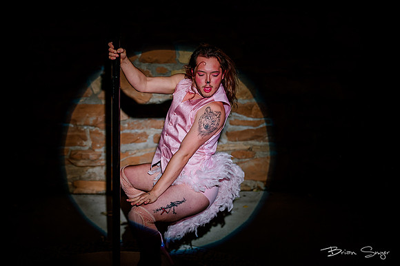 Birdlesque57432