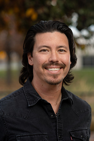 Utah Democratic Party Leadership Headshots – Mountain View High School814-Edit
