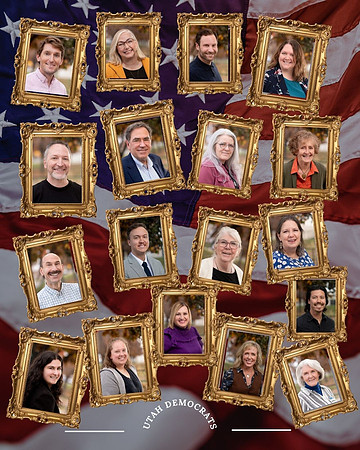 Utah Dems