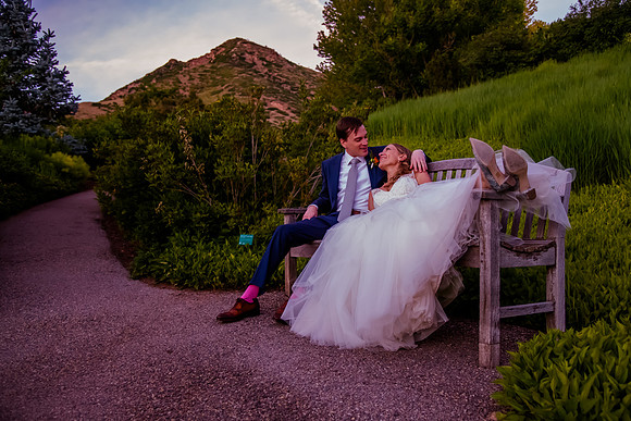 Matt and Erin Wedding Day 11575