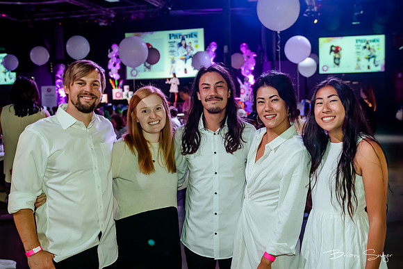 Girls on the Run Sneaker Soiree Fundraiser 2019_DSC2537