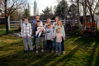 South Jordan Family Gathering 3 Generations8713