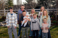 South Jordan Family Gathering 3 Generations8720