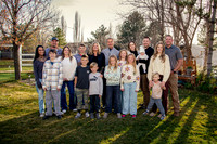 South Jordan Family Gathering 3 Generations8765
