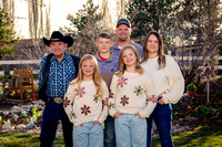 South Jordan Family Gathering 3 Generations8817