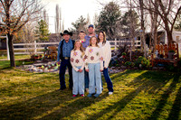 South Jordan Family Gathering 3 Generations8812