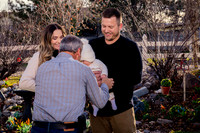South Jordan Family Gathering 3 Generations8835