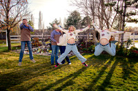 South Jordan Family Gathering 3 Generations8829