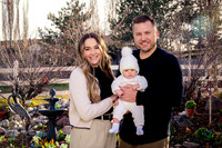 South Jordan Family Gathering 3 Generations8858