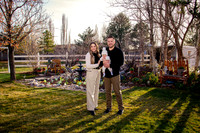 South Jordan Family Gathering 3 Generations8839