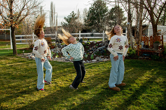 South Jordan Family Gathering 3 Generations9084