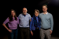 The Shay Cuthbert Family Studio Portraits – A Legacy of Light1553