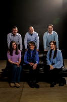 The Shay Cuthbert Family Studio Portraits – A Legacy of Light1538