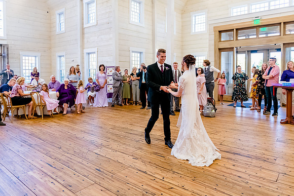 Walker Farms Wedding Reception17980