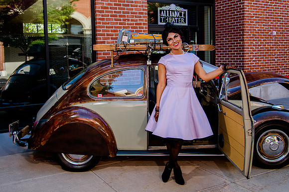 Kiki Cabaret 39368