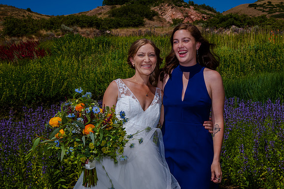 Matt and Erin Wedding Day 9820