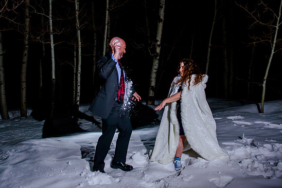 James and Debra LCC-7415