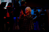 Rosie and the Thorns Rock the Stage at Redemption in Herriman020292