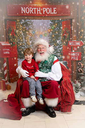 Kids and Santa – Holiday Portraits at Snell & Wilmer44