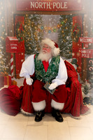 Kids and Santa – Holiday Portraits at Snell & Wilmer9501