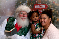 Kids and Santa – Holiday Portraits at Snell & Wilmer9509