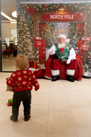 Kids and Santa – Holiday Portraits at Snell & Wilmer9927
