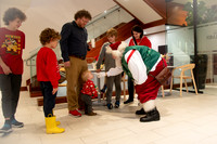 Kids and Santa – Holiday Portraits at Snell & Wilmer9953