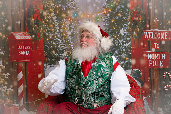 Kids and Santa – Holiday Portraits at Snell & Wilmer9985