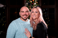 Snell & Wilmer Holiday Party – Executive Portraits at Salt Lake City Country Club305