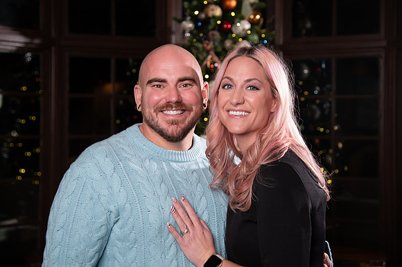 Snell & Wilmer Holiday Party – Executive Portraits at Salt Lake City Country Club305