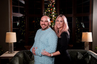 Snell & Wilmer Holiday Party – Executive Portraits at Salt Lake City Country Club301A