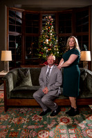 Snell & Wilmer Holiday Party – Executive Portraits at Salt Lake City Country Club290