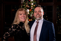 Snell & Wilmer Holiday Party – Executive Portraits at Salt Lake City Country Club322A