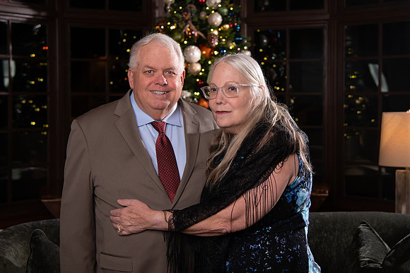 Snell & Wilmer Holiday Party – Executive Portraits at Salt Lake City Country Club317