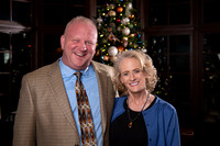 Snell & Wilmer Holiday Party – Executive Portraits at Salt Lake City Country Club309