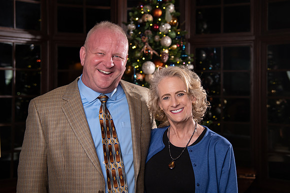 Snell & Wilmer Holiday Party – Executive Portraits at Salt Lake City Country Club309