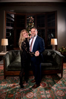 Snell & Wilmer Holiday Party – Executive Portraits at Salt Lake City Country Club325