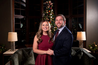 Snell & Wilmer Holiday Party – Executive Portraits at Salt Lake City Country Club327
