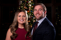 Snell & Wilmer Holiday Party – Executive Portraits at Salt Lake City Country Club328