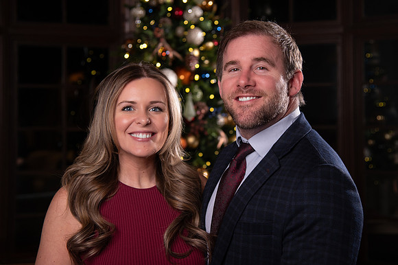 Snell & Wilmer Holiday Party – Executive Portraits at Salt Lake City Country Club328