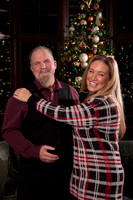 Snell & Wilmer Holiday Party – Executive Portraits at Salt Lake City Country Club345