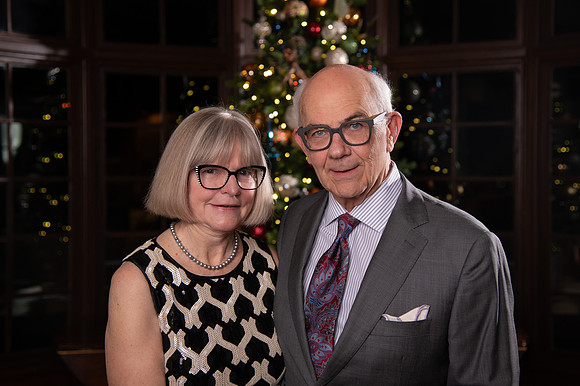 Snell & Wilmer Holiday Party – Executive Portraits at Salt Lake City Country Club350