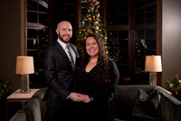 Snell & Wilmer Holiday Party – Executive Portraits at Salt Lake City Country Club368