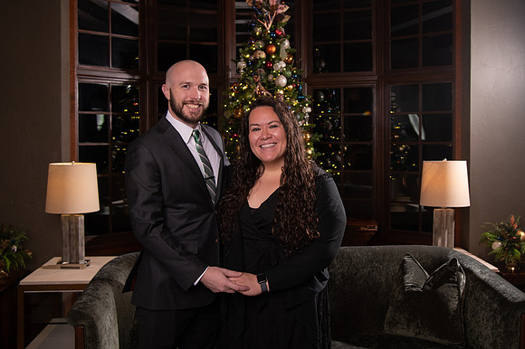 Snell & Wilmer Holiday Party – Executive Portraits at Salt Lake City Country Club368